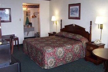 Hôtel Super 8 Mount Jackson New Market Area  | Mount Jackson | Virginia | Hôtels aux États-Unis 1