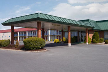 Hôtel Super 8 Mount Jackson New Market Area  | Mount Jackson | Virginia | Hôtels aux États-Unis 3