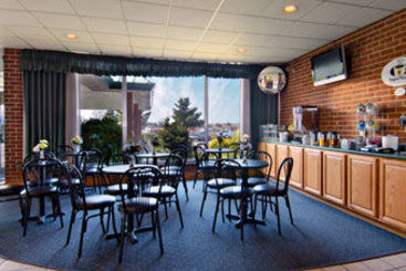 Hôtel Super 8 Mount Jackson New Market Area  | Mount Jackson | Virginia | Hôtels aux États-Unis 5