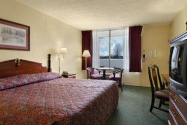 Hôtel Super 8 Mount Jackson New Market Area  | Mount Jackson | Virginia | Hôtels aux États-Unis 6