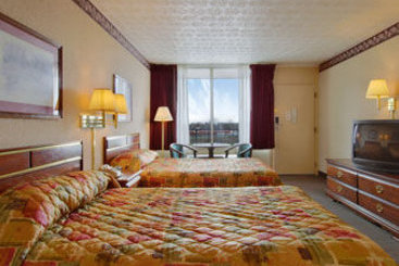 Hôtel Super 8 Mount Jackson New Market Area  | Mount Jackson | Virginia | Hôtels aux États-Unis 7