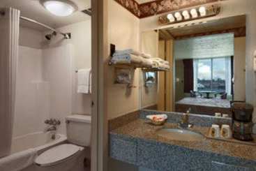 Hôtel Super 8 Mount Jackson New Market Area  | Mount Jackson | Virginia | Hôtels aux États-Unis 8