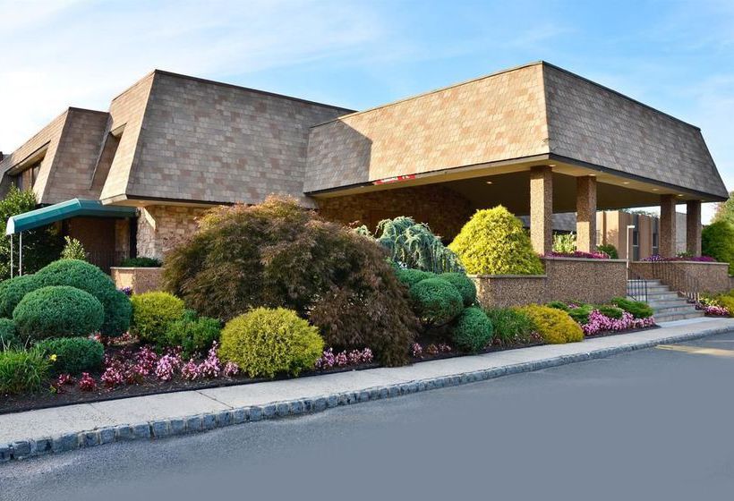 Hotel Best Western Plus Murray Hill Inn & Suites 