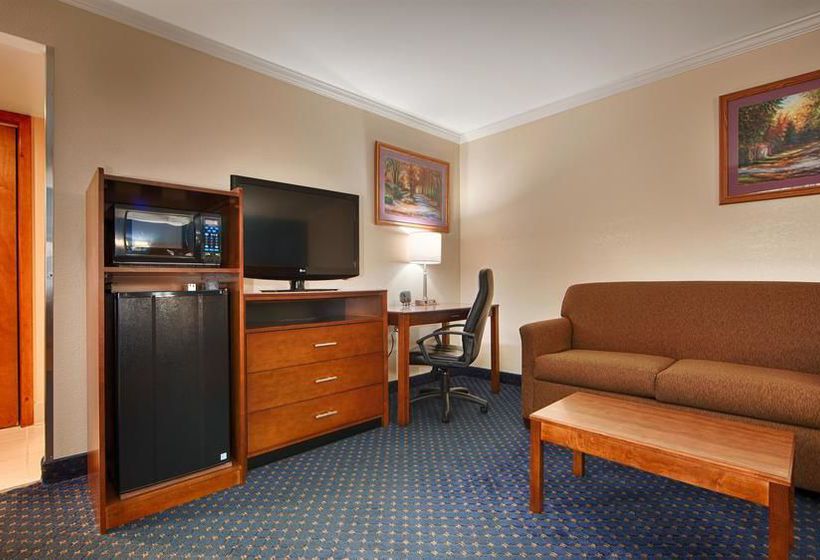 Hotel Best Western New Englander  | Bennington | Vermont | United States 12