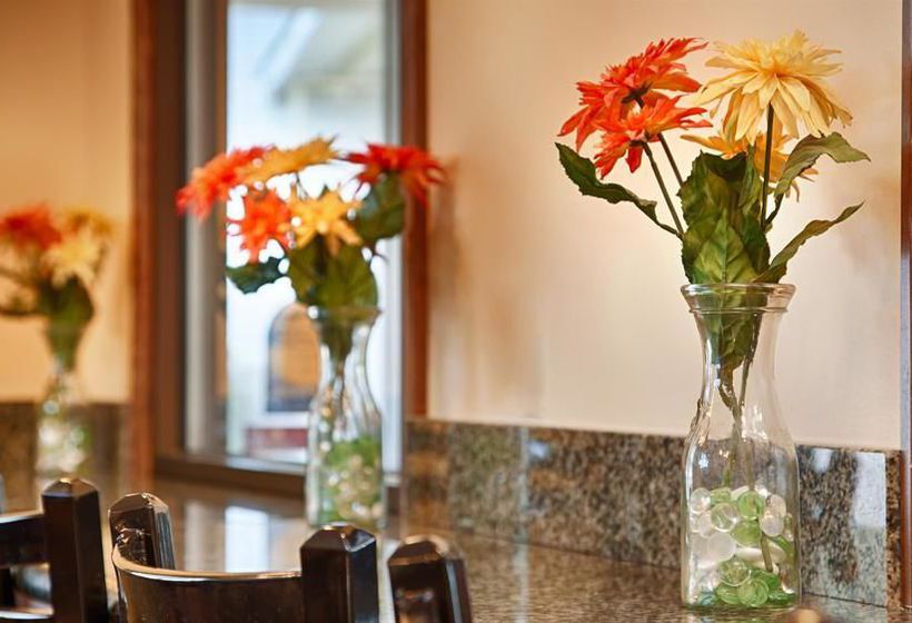 Hotel Best Western New Englander  | Bennington | Vermont | United States 13