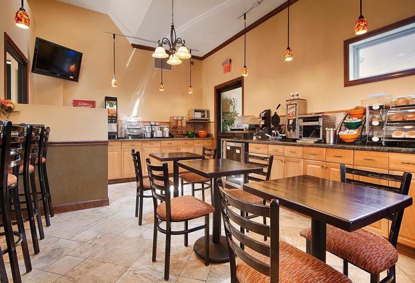 Hotel Best Western New Englander  | Bennington | Vermont | United States 14