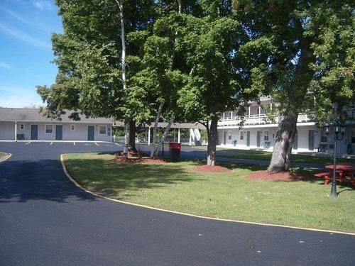 Hotel Best Western New Englander  | Bennington | Vermont | United States 15