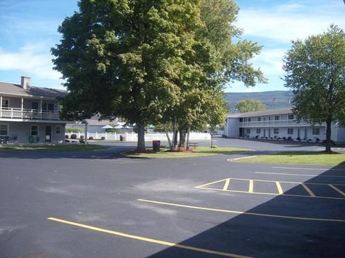 Hotel Best Western New Englander  | Bennington | Vermont | United States 16