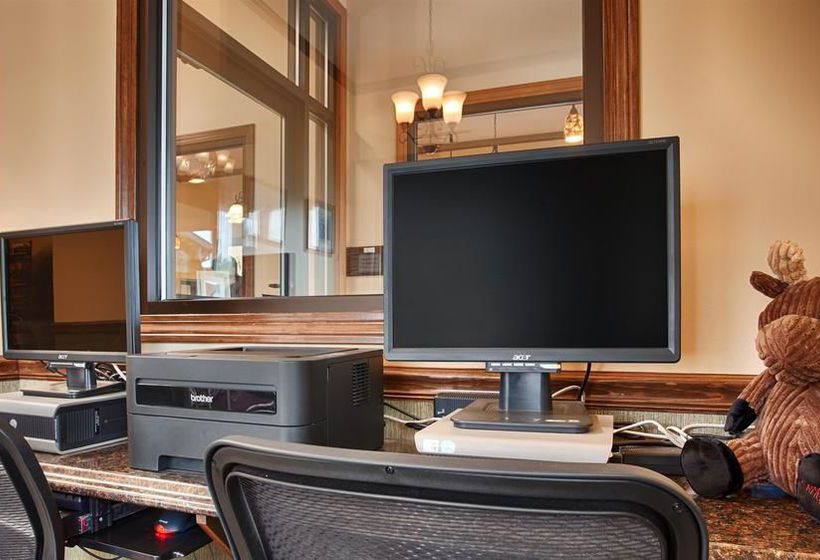 Hotel Best Western New Englander  | Bennington | Vermont | United States 5