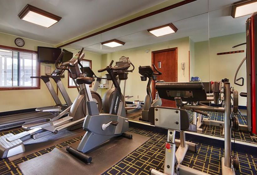 Hotel Best Western New Englander  | Bennington | Vermont | United States 6