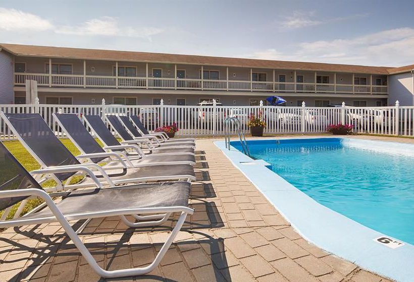 Hotel Best Western New Englander  | Bennington | Vermont | United States 7