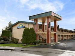 Hotel Days Inn Black Bear 
