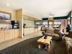 Hotel Days Inn Black Bear  | Salem | Oregon | Hotel negli Stati Uniti 1