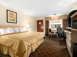 Hotel Days Inn Black Bear  | Salem | Oregon | Hotel negli Stati Uniti 3