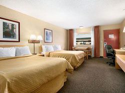 Hotel Days Inn Black Bear  | Salem | Oregon | Hotel negli Stati Uniti 8