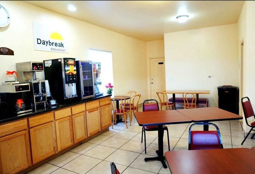 New Western Motel Panguitch Utah