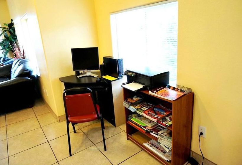 New Western Motel Panguitch  | Panguitch | Utah | United States 1