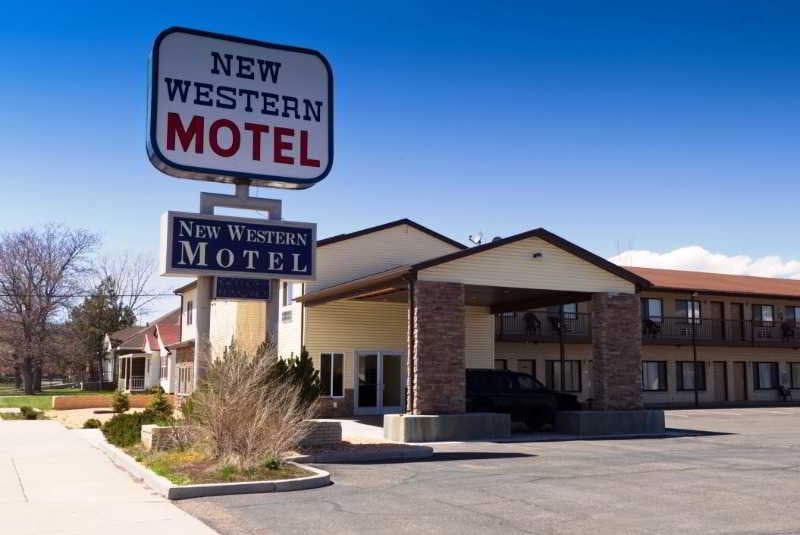 New Western Motel Panguitch  | Panguitch | Utah | United States 10