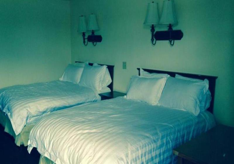 New Western Motel Panguitch  | Panguitch | Utah | United States 11