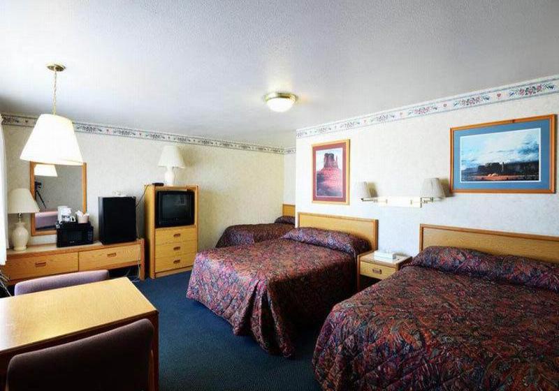 New Western Motel Panguitch  | Panguitch | Utah | United States 12