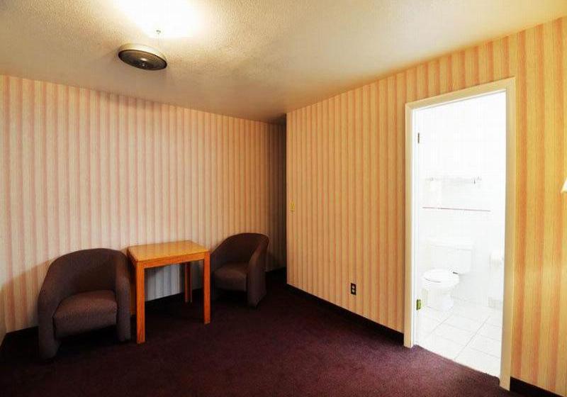 New Western Motel Panguitch  | Panguitch | Utah | United States 13