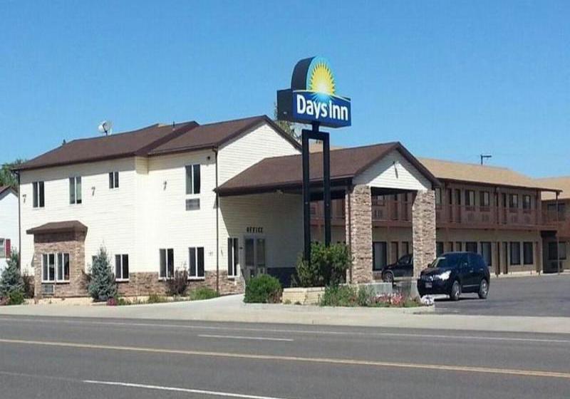 New Western Motel Panguitch  | Panguitch | Utah | United States 16