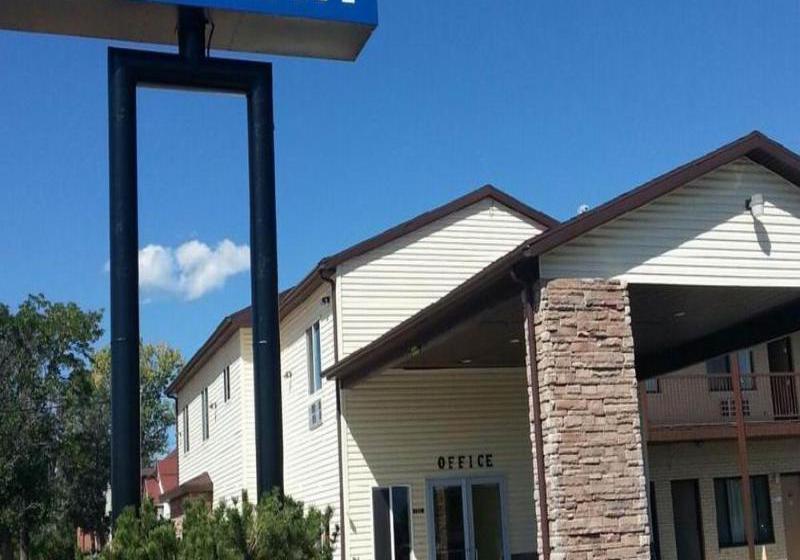 New Western Motel Panguitch  | Panguitch | Utah | United States 17