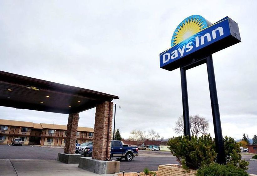 New Western Motel Panguitch  | Panguitch | Utah | United States 2