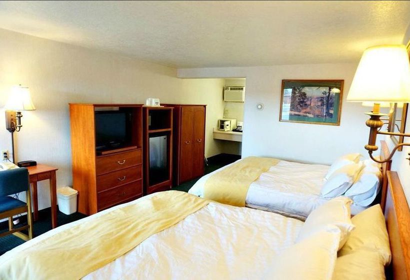 New Western Motel Panguitch  | Panguitch | Utah | United States 3