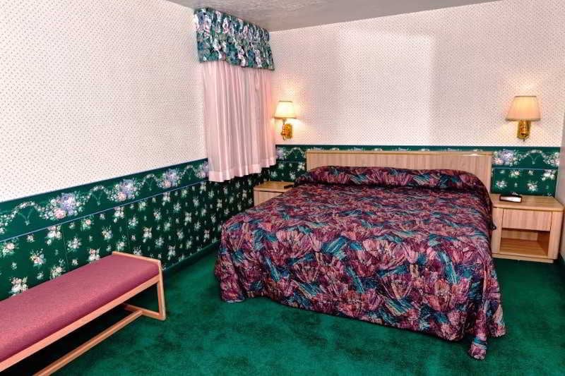 New Western Motel Panguitch  | Panguitch | Utah | United States 5