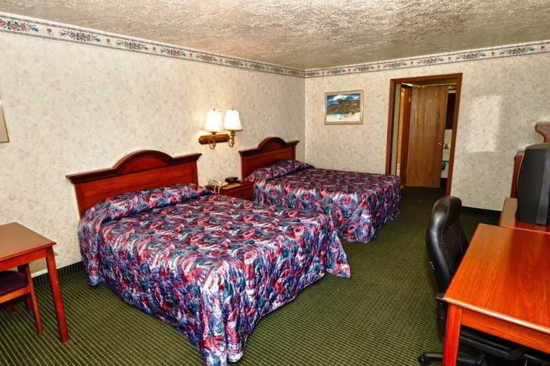 New Western Motel Panguitch  | Panguitch | Utah | United States 6