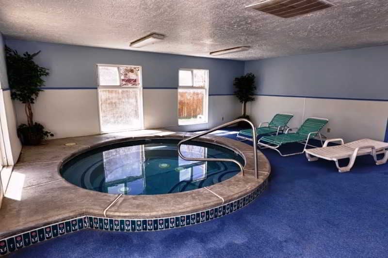 New Western Motel Panguitch  | Panguitch | Utah | United States 7