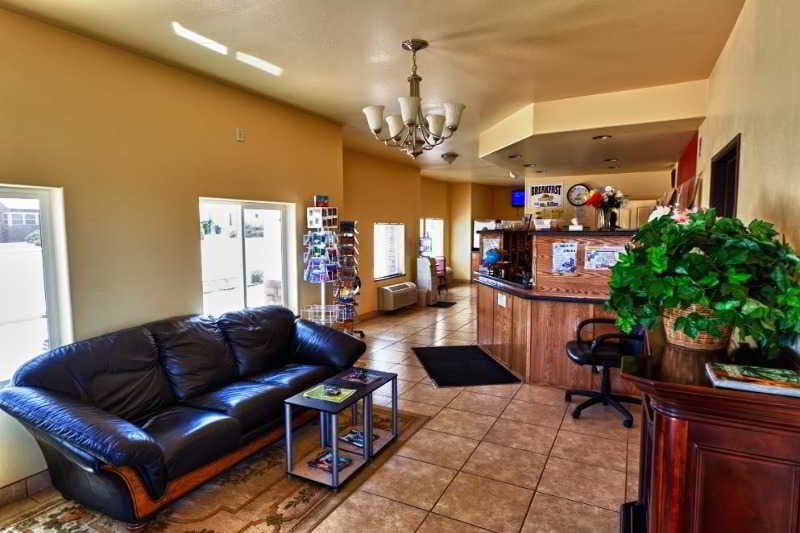 New Western Motel Panguitch  | Panguitch | Utah | United States 8