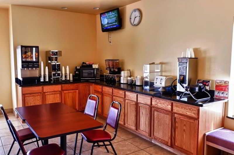 New Western Motel Panguitch  | Panguitch | Utah | United States 9