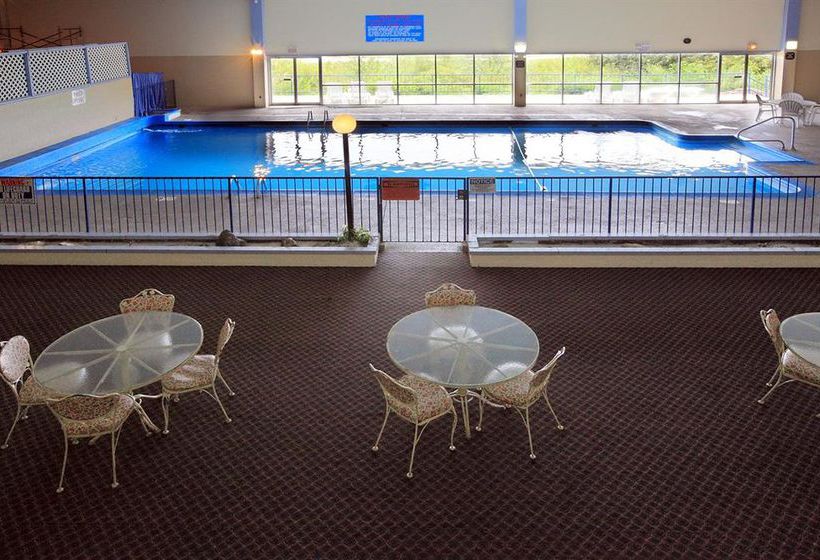 Hotel Best Western Newton Inn  | Newton | Iowa | United States 1