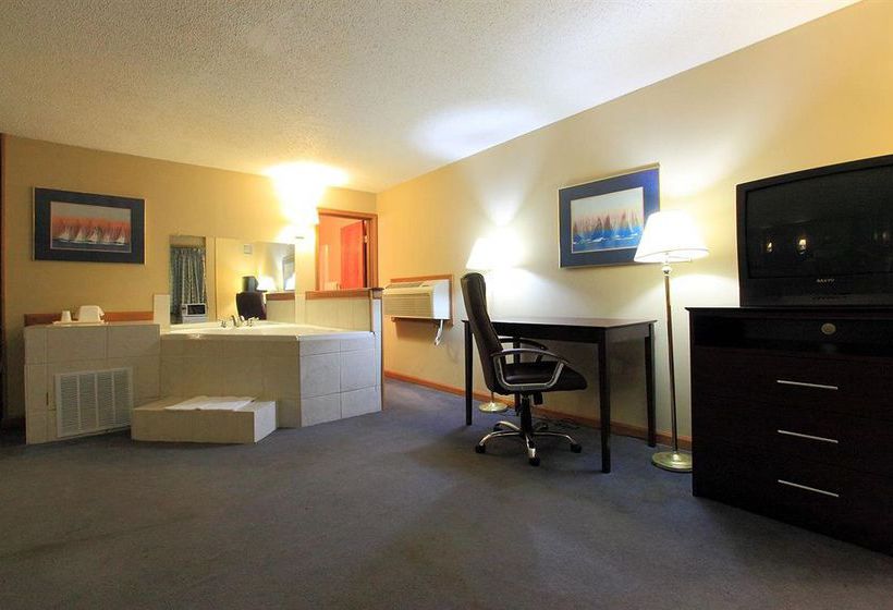 Hotel Best Western Newton Inn  | Newton | Iowa | United States 12