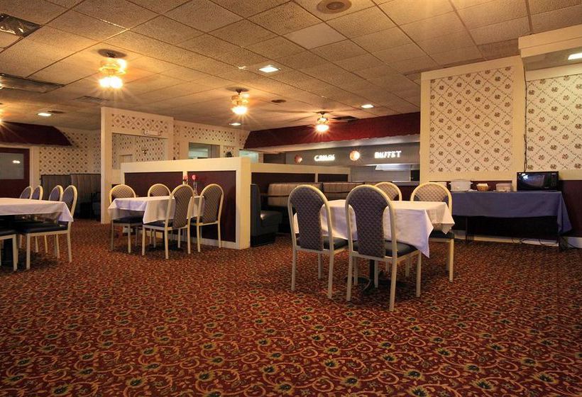 Hotel Best Western Newton Inn  | Newton | Iowa | United States 2