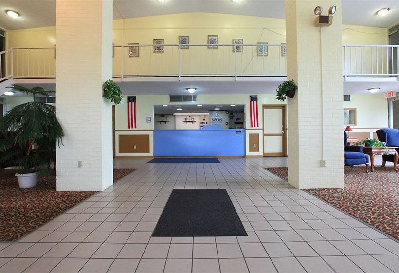 Hotel Best Western Newton Inn  | Newton | Iowa | United States 3