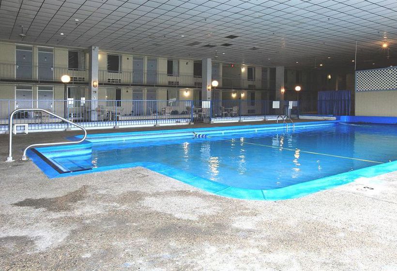 Hotel Best Western Newton Inn  | Newton | Iowa | United States 4