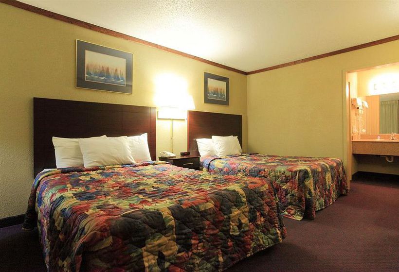 Hotel Best Western Newton Inn  | Newton | Iowa | United States 5