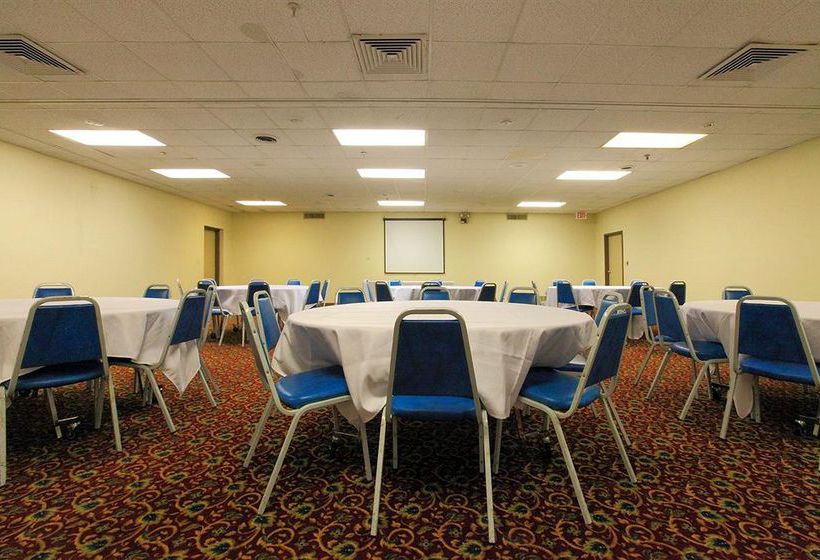 Hotel Best Western Newton Inn  | Newton | Iowa | United States 7