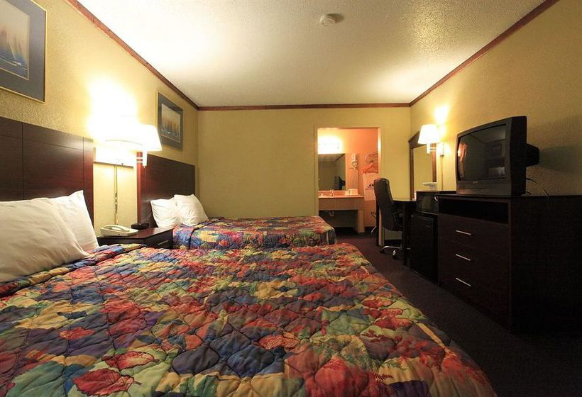 Hotel Best Western Newton Inn  | Newton | Iowa | United States 8