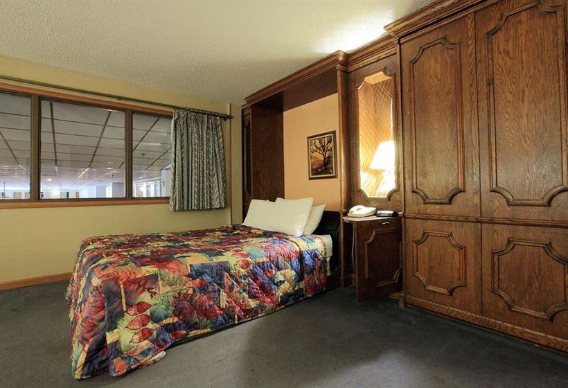 Hotel Best Western Newton Inn  | Newton | Iowa | United States 9