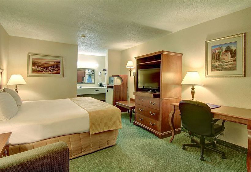 Hotel Best Western Griffin  | Griffin | Georgia | Hotel negli Stati Uniti 1