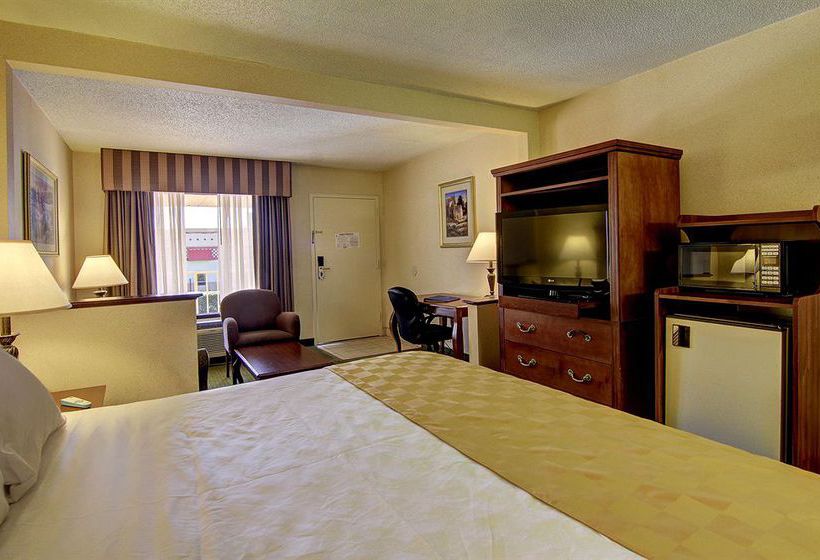 Hotel Best Western Griffin  | Griffin | Georgia | Hotel negli Stati Uniti 10