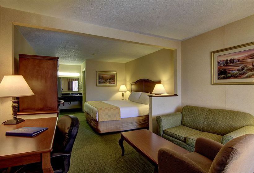 Hotel Best Western Griffin  | Griffin | Georgia | Hotel negli Stati Uniti 11