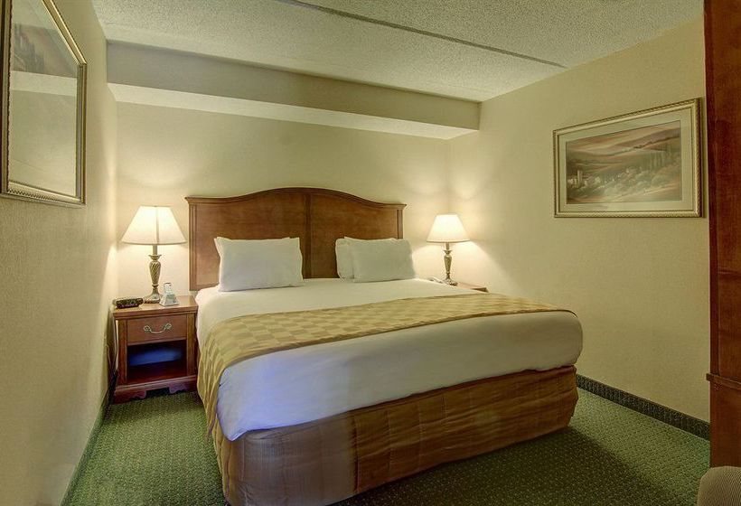 Hotel Best Western Griffin  | Griffin | Georgia | Hotel negli Stati Uniti 13