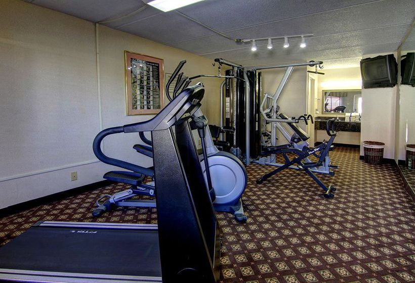 Hotel Best Western Griffin  | Griffin | Georgia | Hotel negli Stati Uniti 14