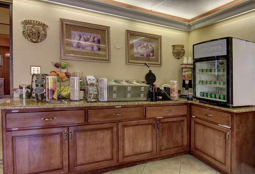 Hotel Best Western Griffin  | Griffin | Georgia | Hotel negli Stati Uniti 15