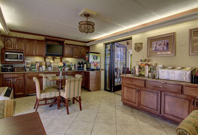 Hotel Best Western Griffin  | Griffin | Georgia | Hotel negli Stati Uniti 16